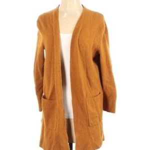 Madewell Cardigan